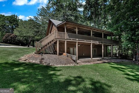 4501 Great Oaks DR Anderson SC 29625