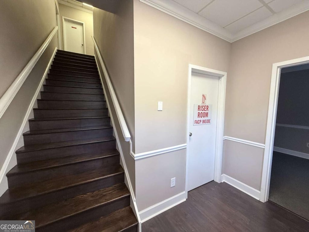 Photo of 1806 Over Lake Drive #B, Conyers, GA 30013 (MLS # 10868243)