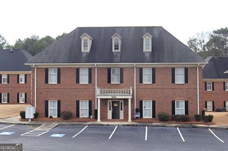 Photo of 1806 Over Lake Drive #B, Conyers, GA 30013 (MLS # 10868243)