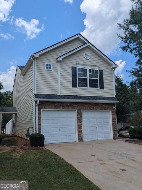 Photo of 5710 Ridge Stone Way, Cumming, GA 30041 (MLS # 10612665)