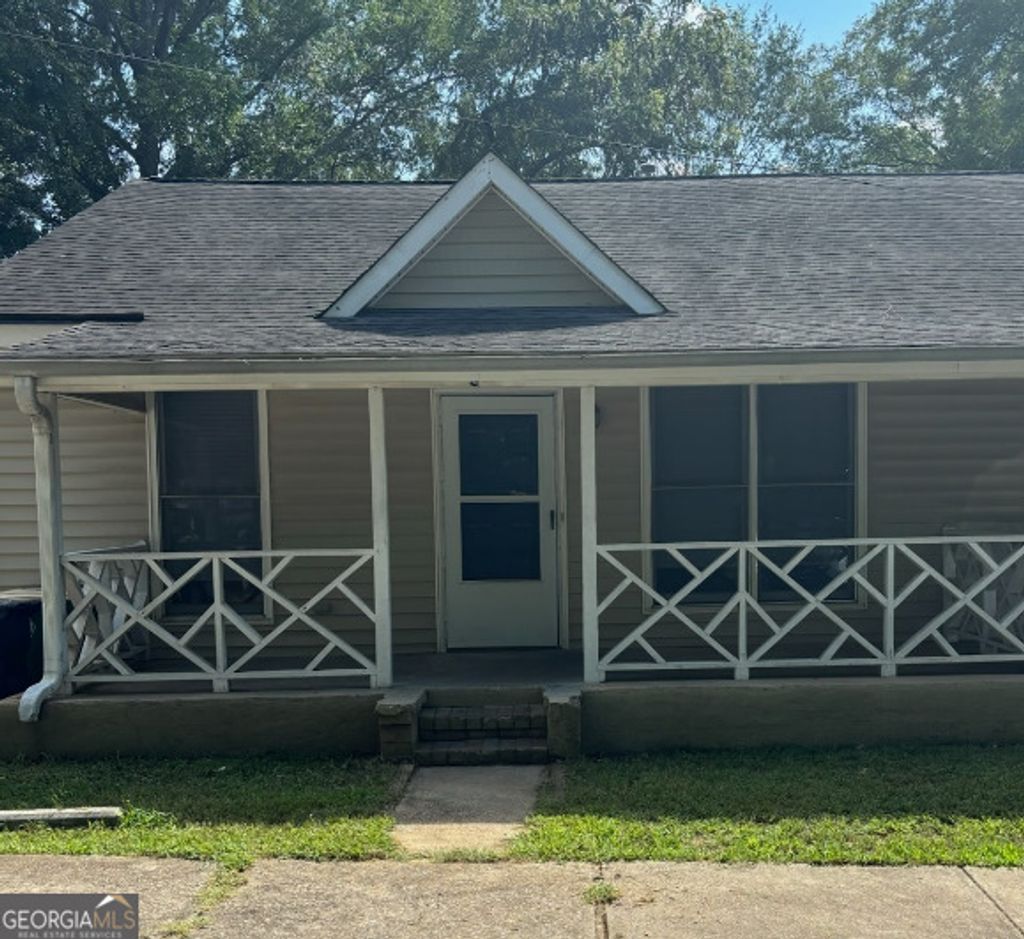 Photo of 1478 East Broad, Athens, GA 30606 (MLS # 10659204)