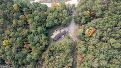 A home in Meansville