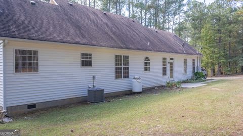 A home in Meansville