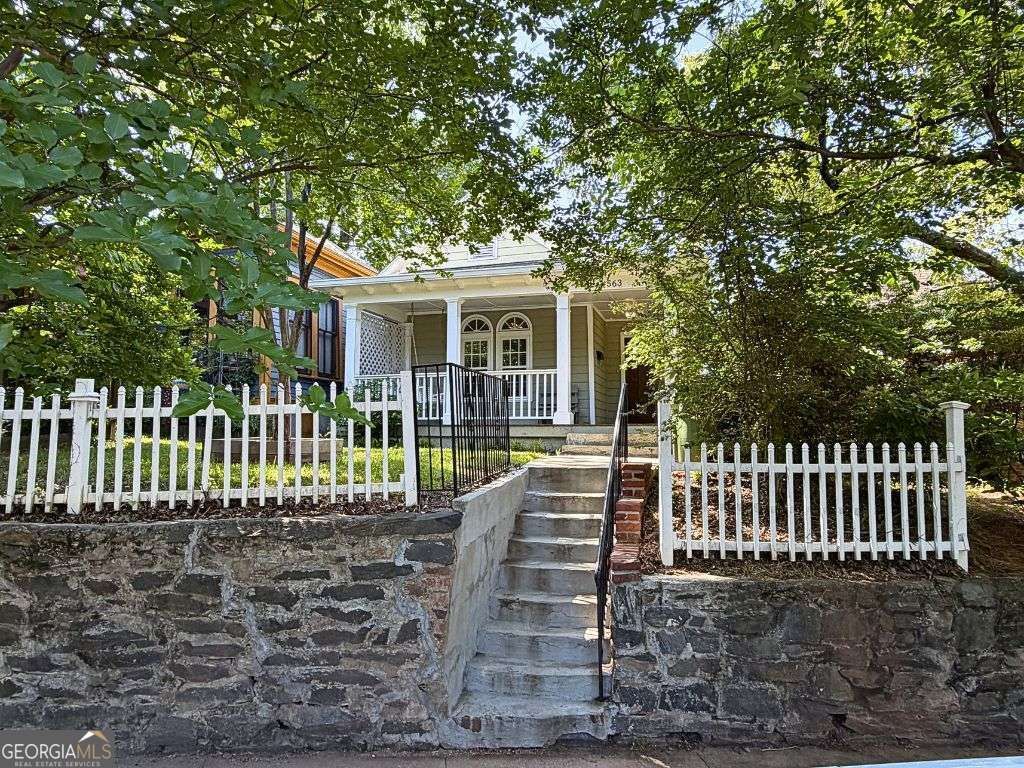 Photo of 563 Auburn Avenue, Atlanta, GA 30312 (MLS # 10757623)