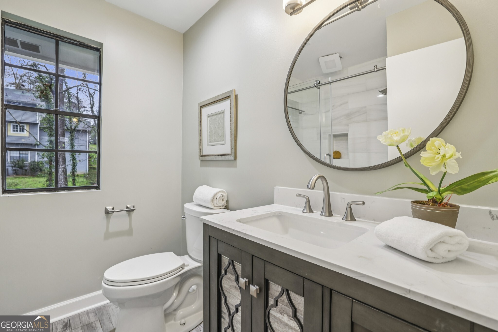 9950 Lake Forest WAY