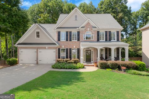 5047 Sara Creek WAY Sugar Hill GA 30518