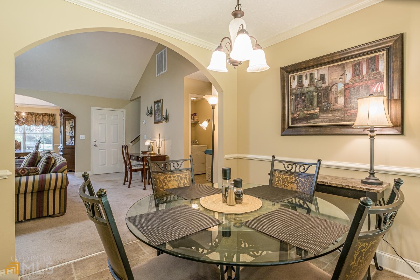 Woodcrest - Residential
