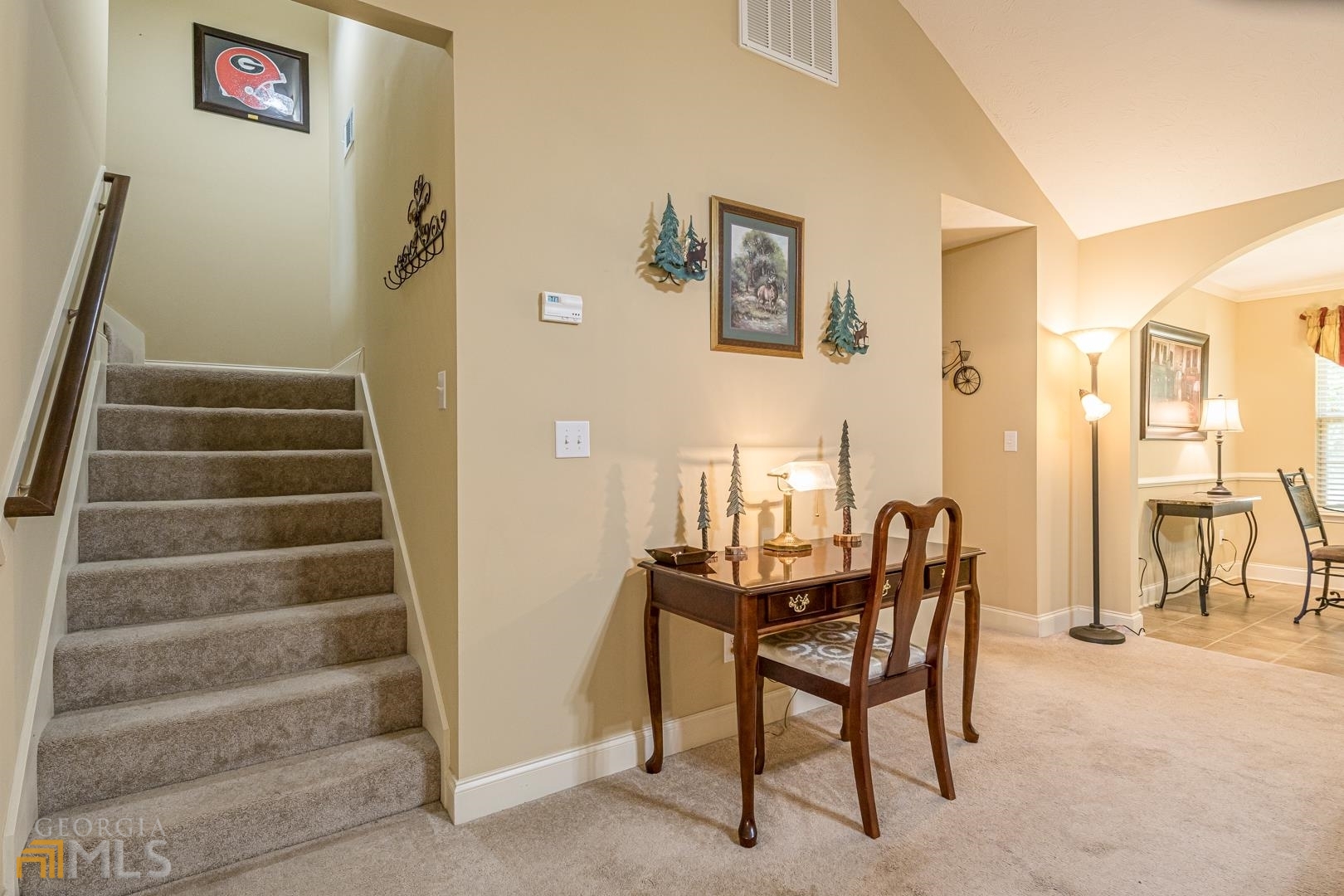 Woodcrest - Residential