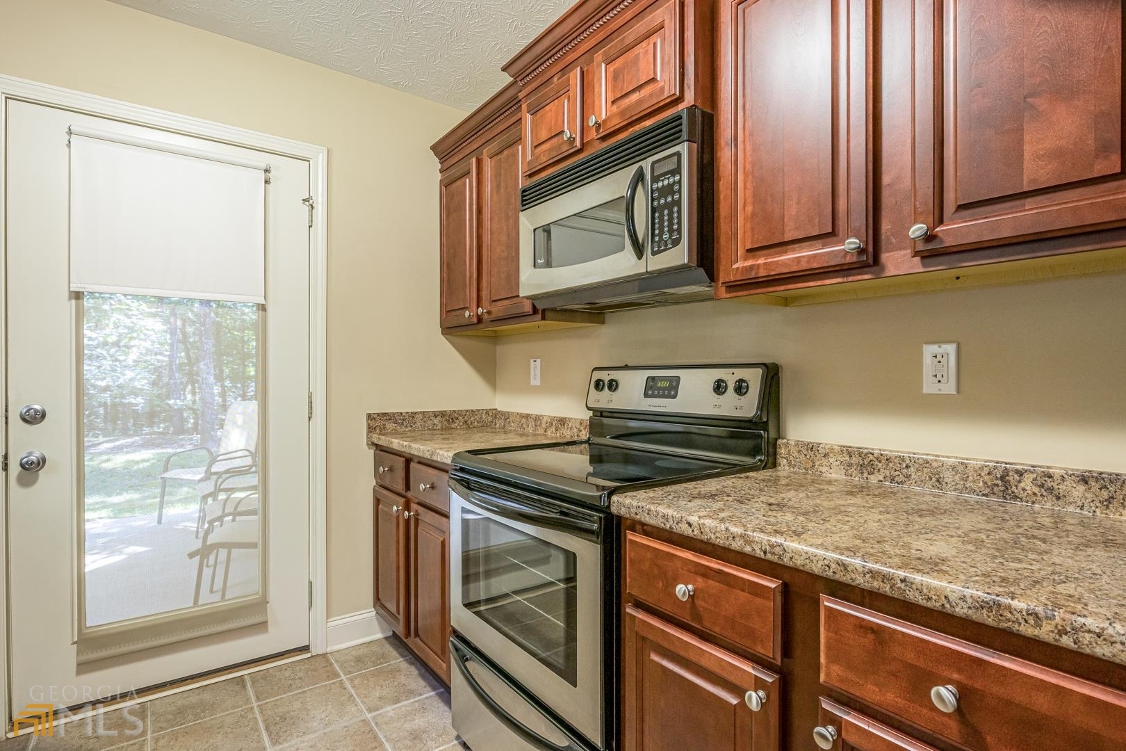 Woodcrest - Residential
