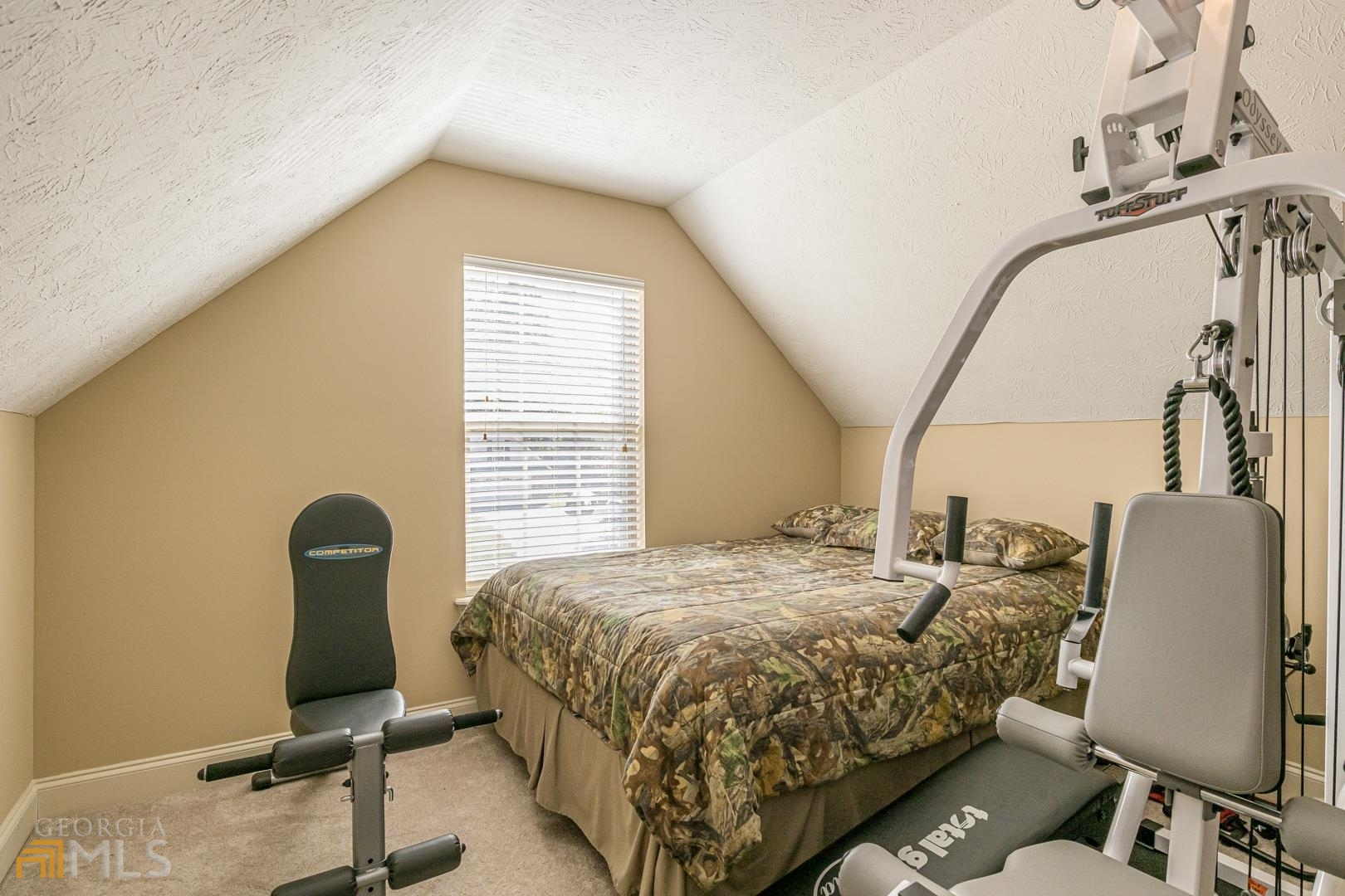 Woodcrest - Residential