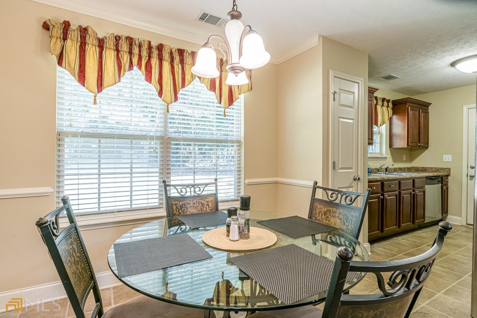 Woodcrest - Residential