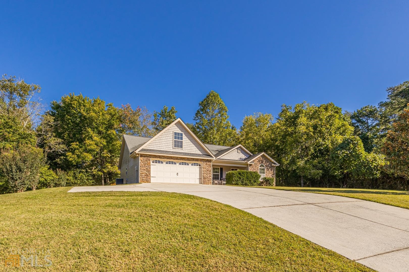 Woodcrest - Residential