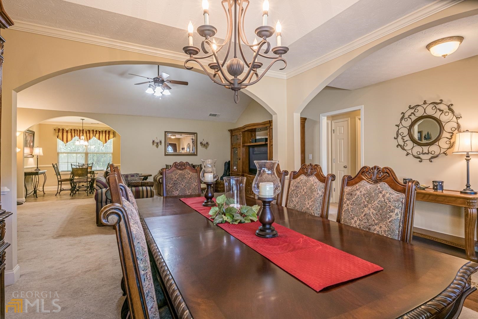 Woodcrest - Residential