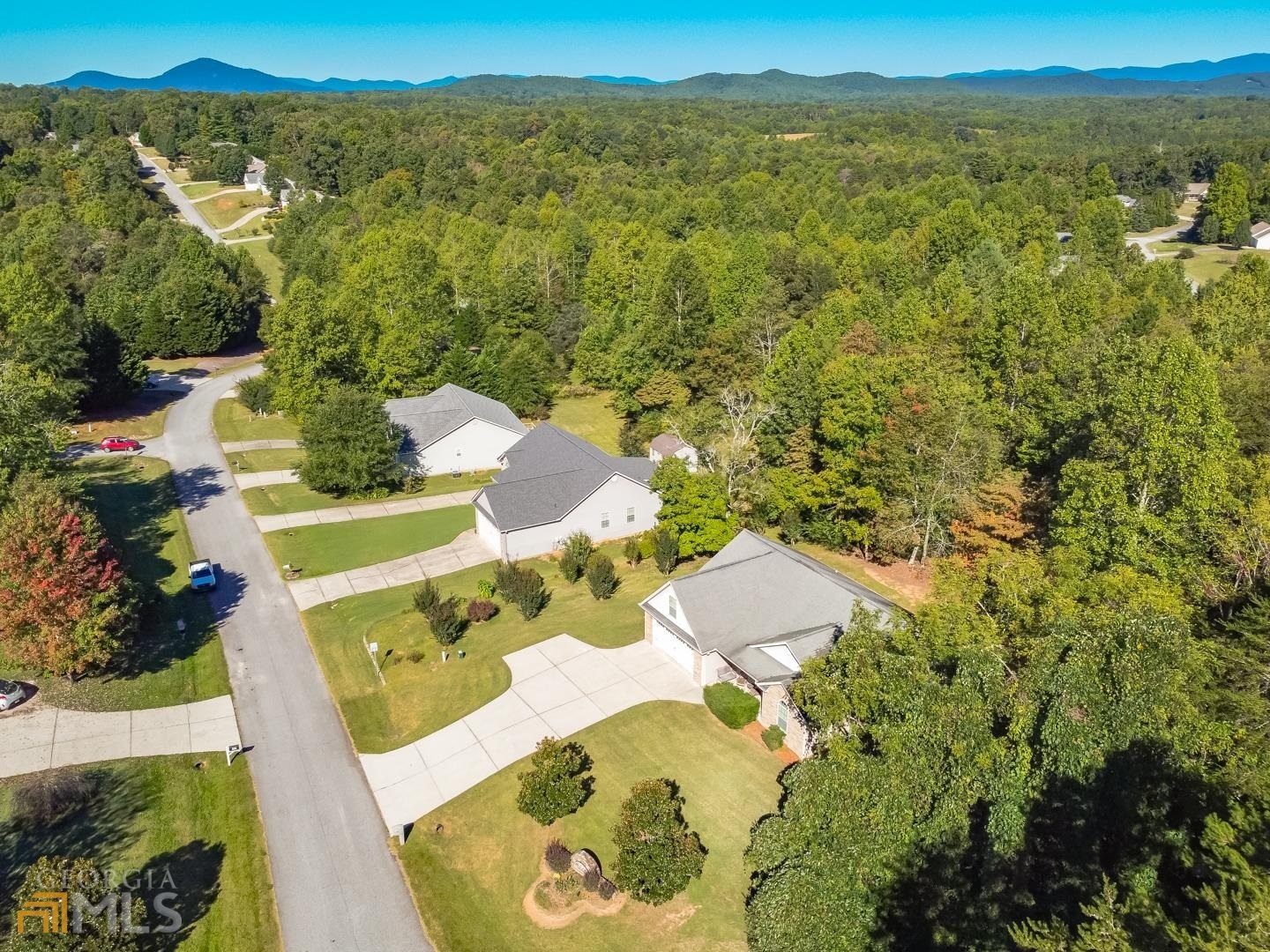 Woodcrest - Residential