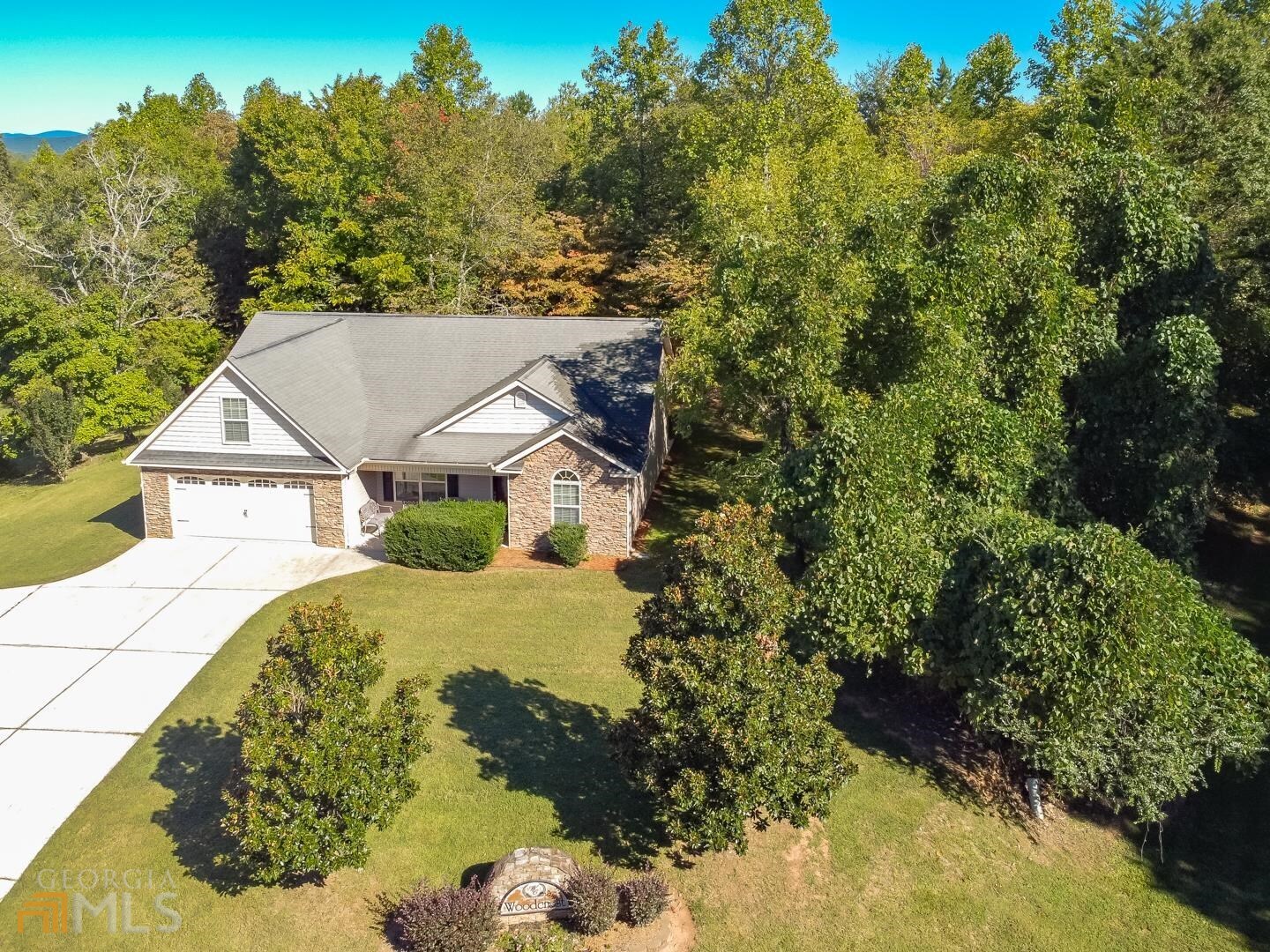 Woodcrest - Residential