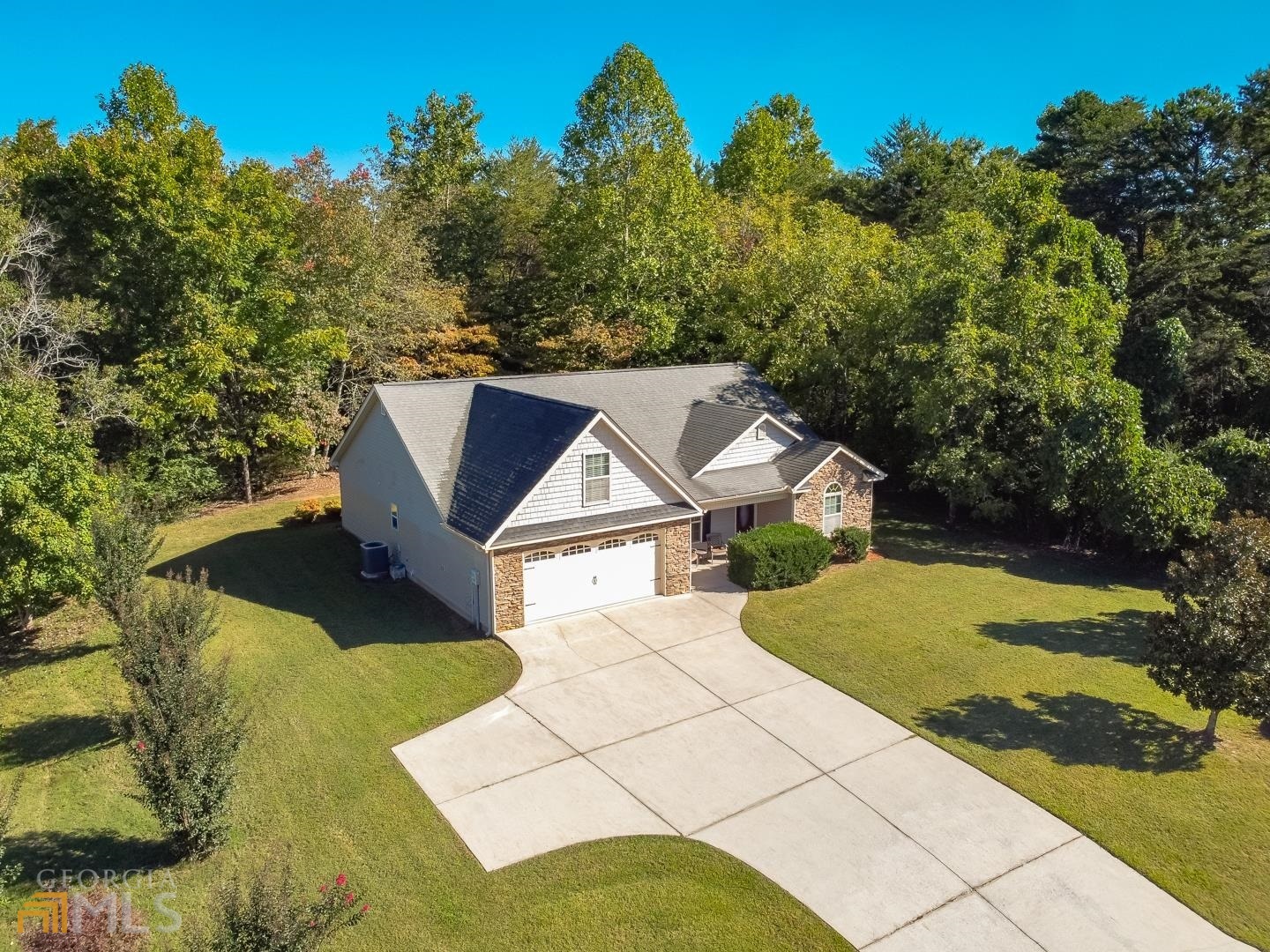 Woodcrest - Residential