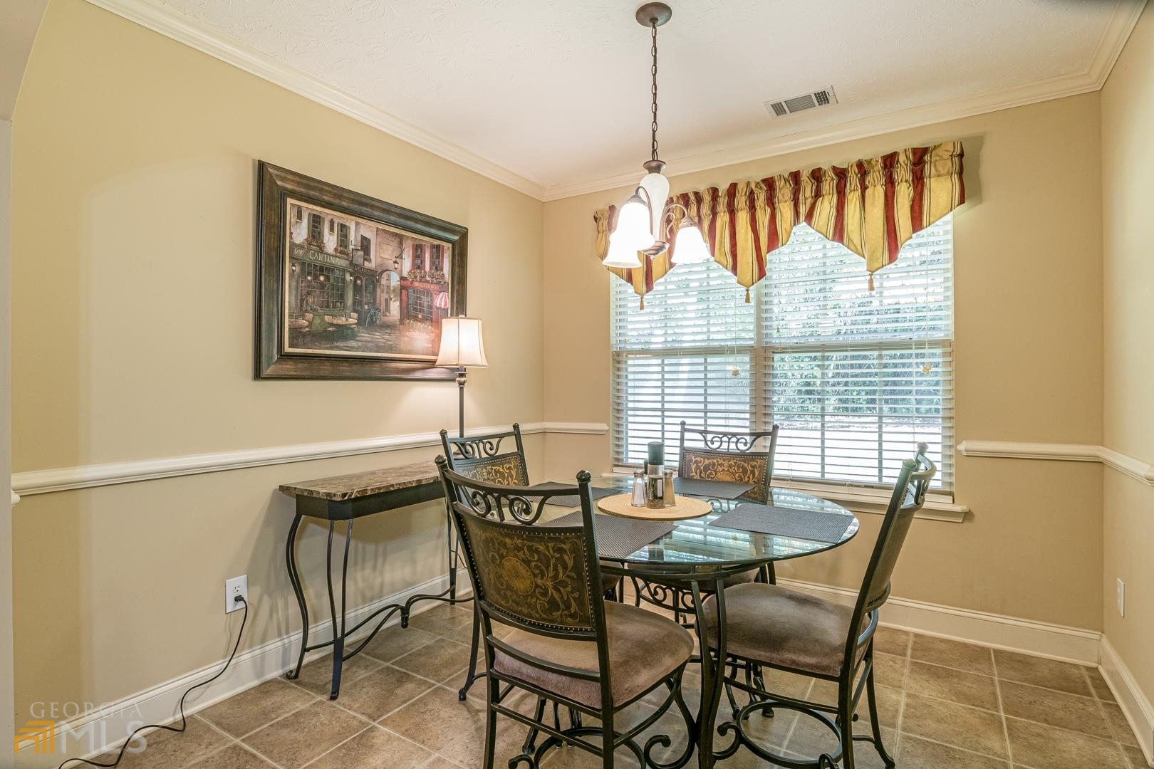 Woodcrest - Residential