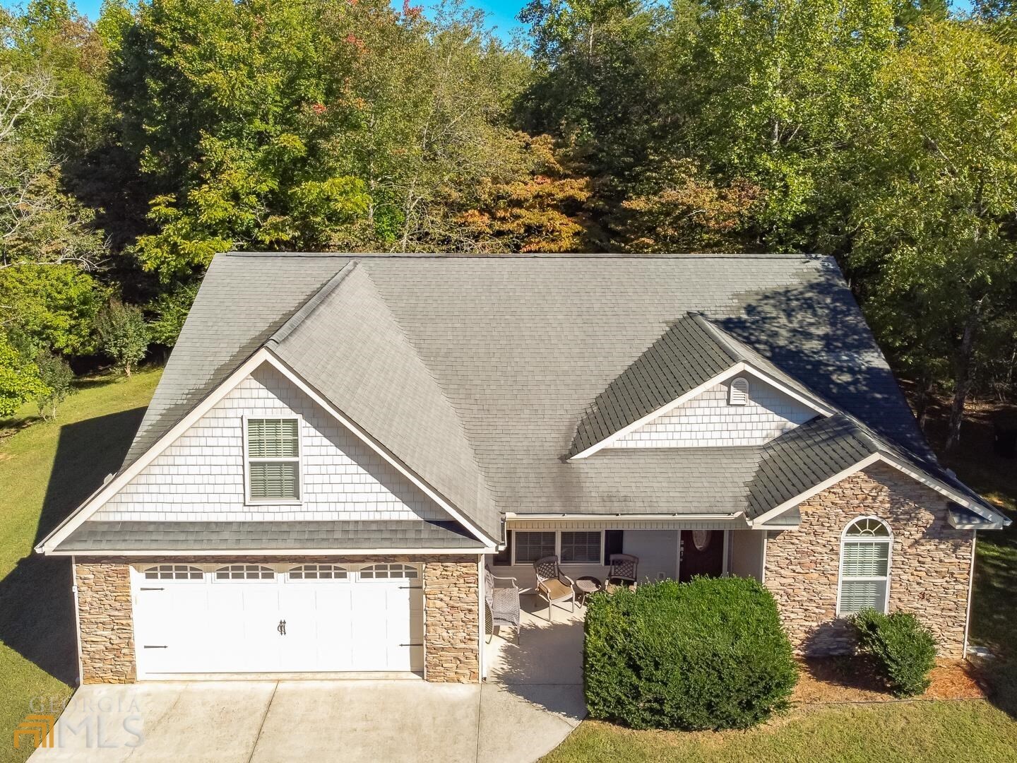 Woodcrest - Residential