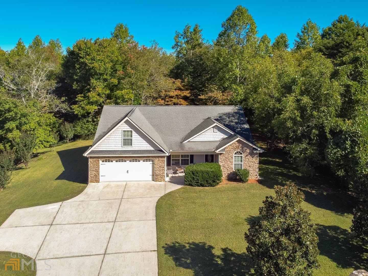 Woodcrest - Residential