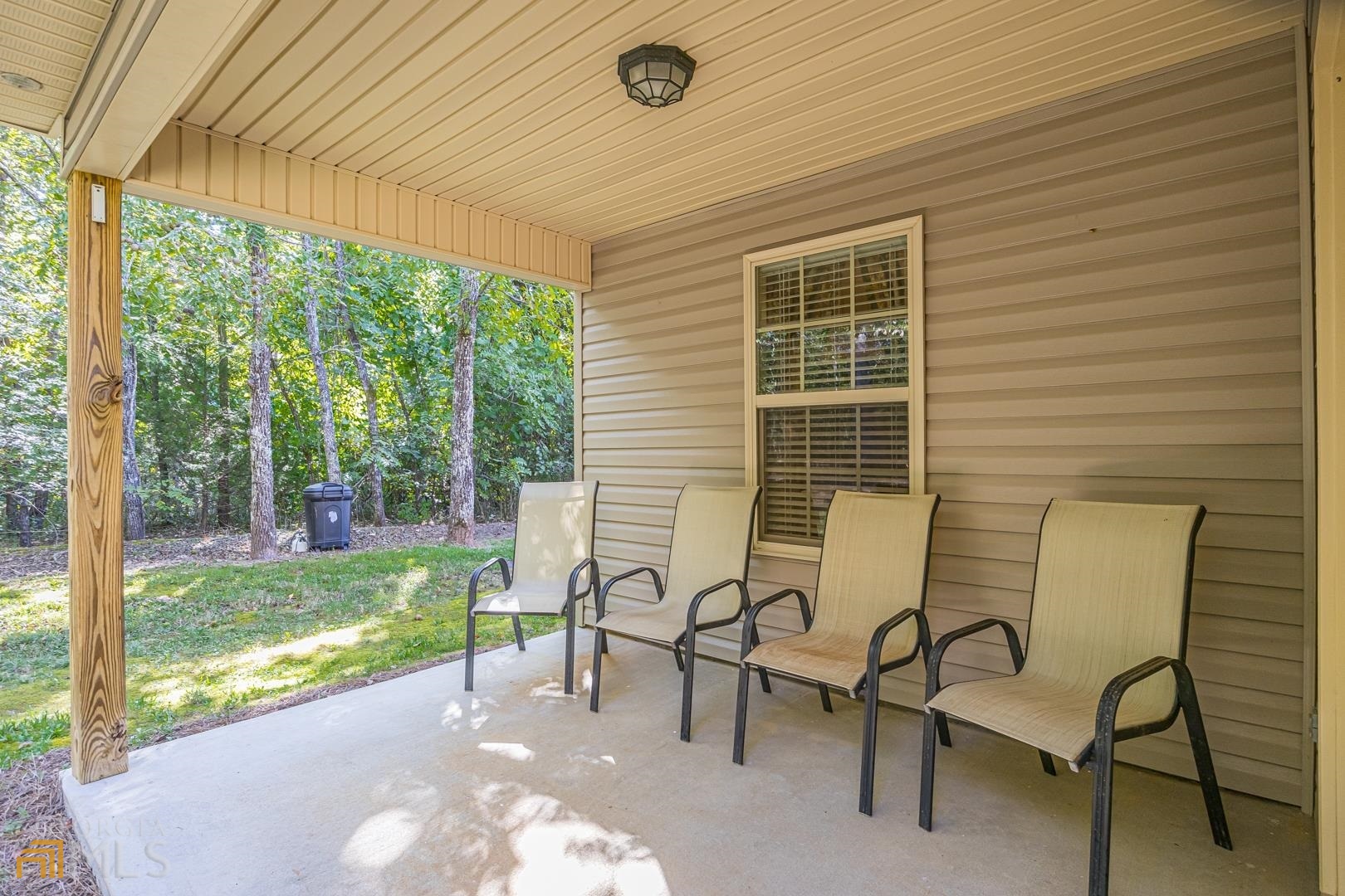 Woodcrest - Residential