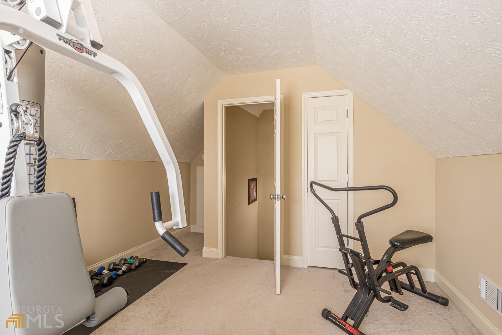 Woodcrest - Residential