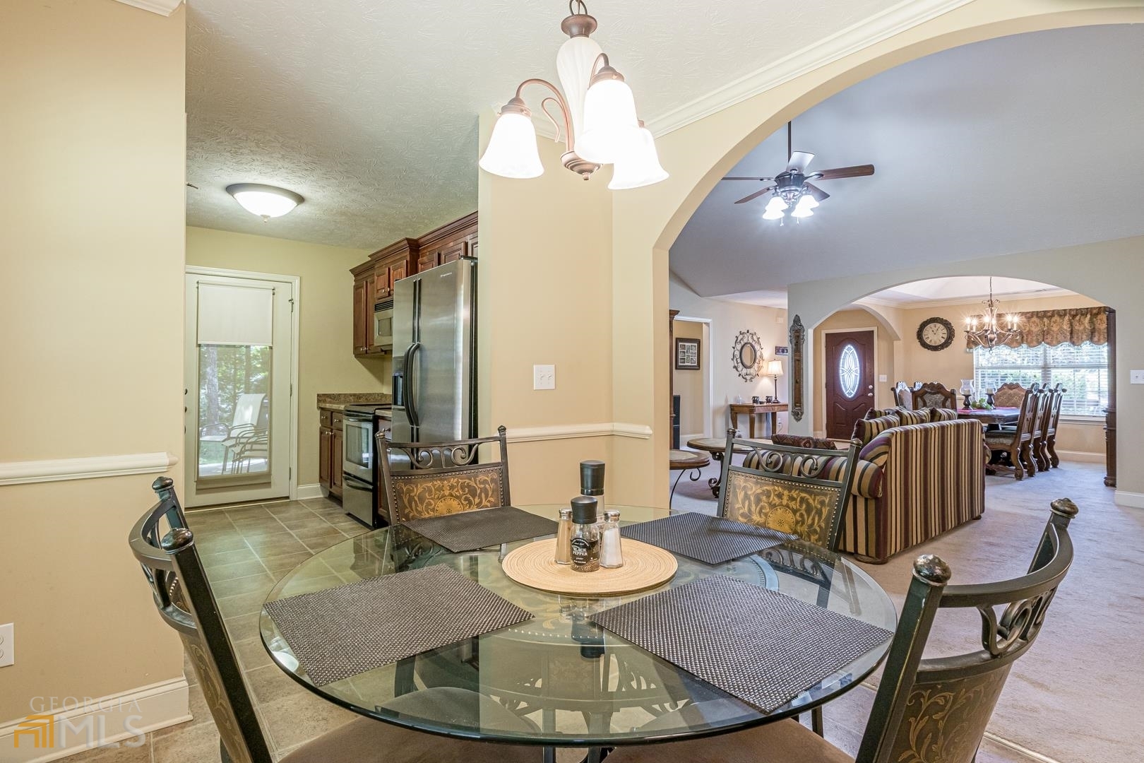 Woodcrest - Residential