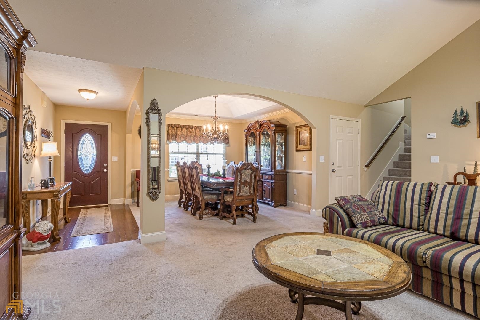 Woodcrest - Residential
