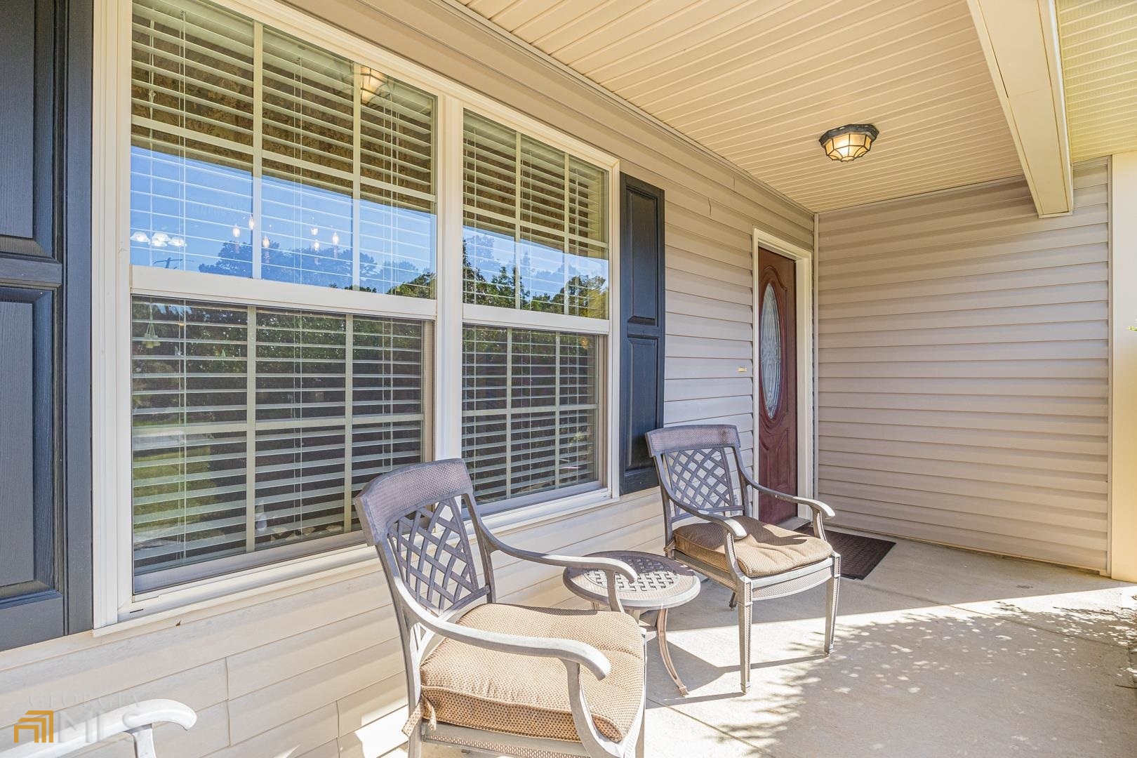 Woodcrest - Residential