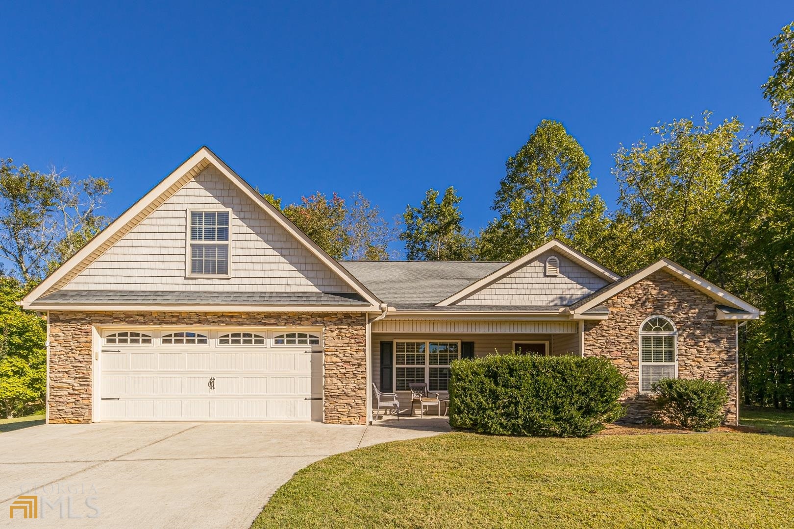 Woodcrest - Residential