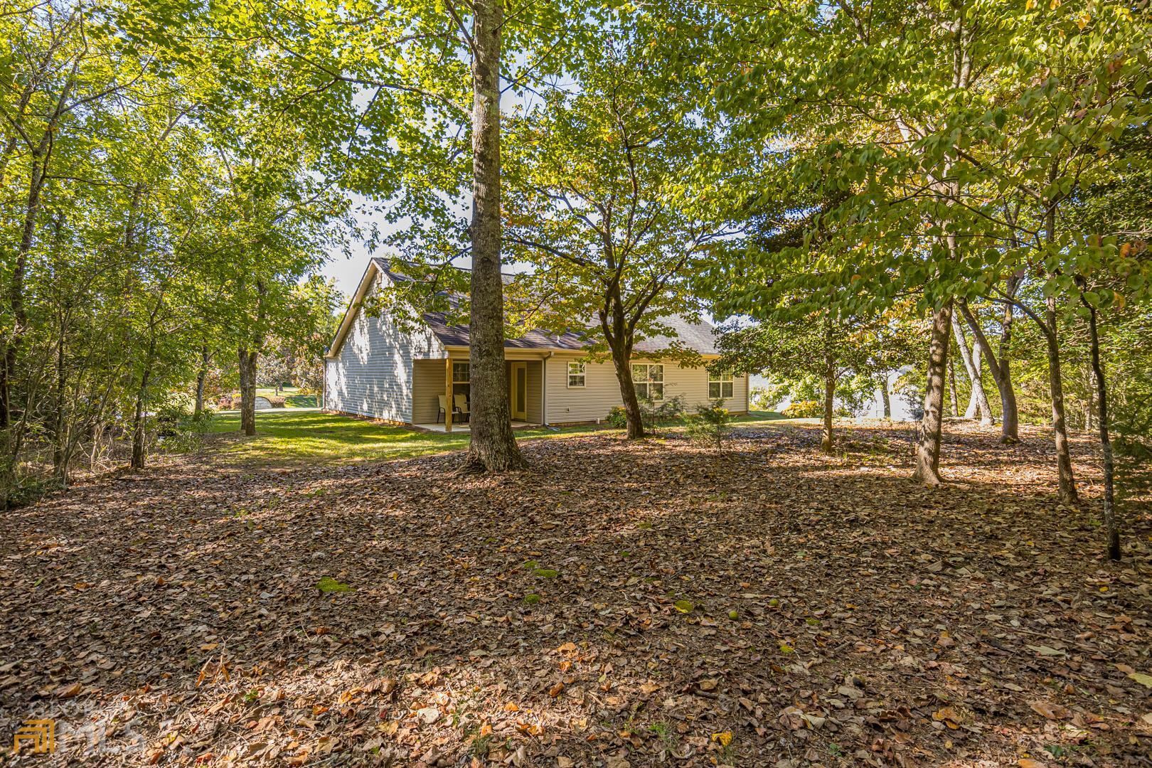 Woodcrest - Residential
