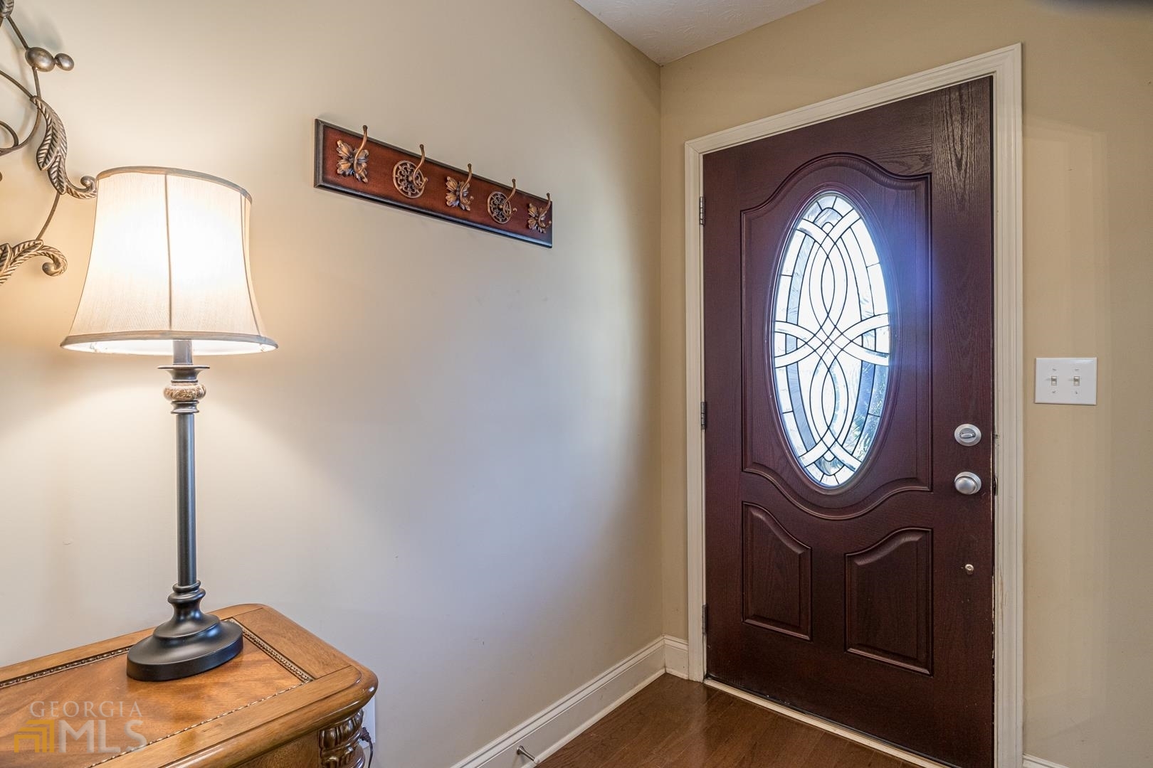 Woodcrest - Residential