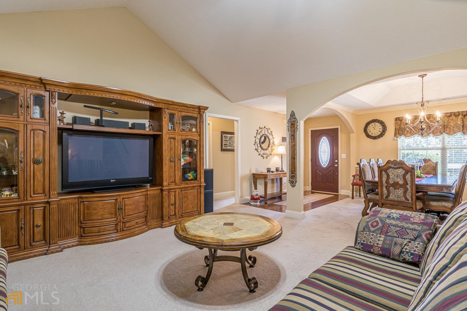 Woodcrest - Residential