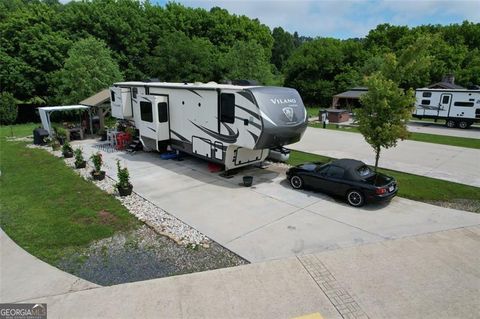 Photo of 113 Mountain Meadows Drive, Morganton, GA 30560 (MLS # 10552002)