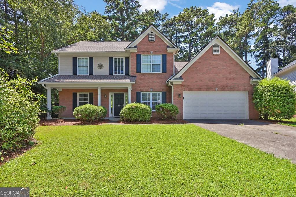 1955 Fairway Close Terrace