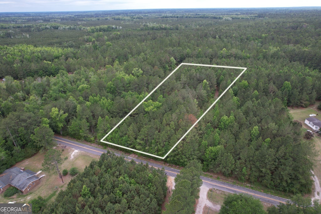 Photo of 15 Mt Pleasant Road, Clyo, GA 31303 (MLS # 10794788)