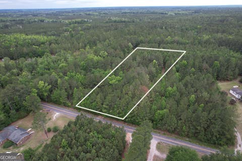 Photo of 15 Mt Pleasant Road, Clyo, GA 31303 (MLS # 10794788)