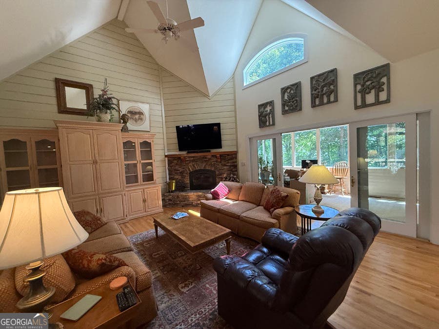 Photo of 436 Panorama Drive, Lavonia, GA 30553 (MLS # 10798813)