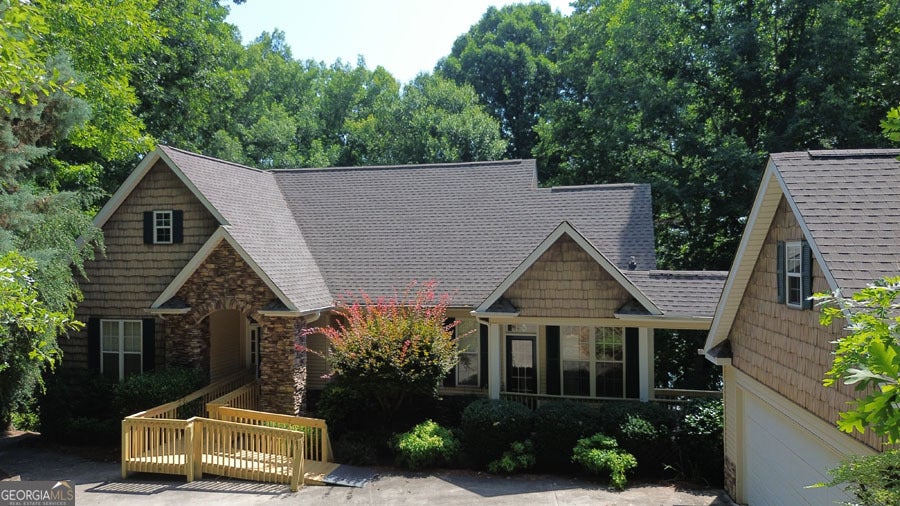 Photo of 436 Panorama Drive, Lavonia, GA 30553 (MLS # 10798813)