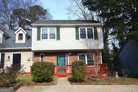 Photo of 2085 Sand Wedge Circle NW, Kennesaw, GA 30144 (MLS # 10658326)