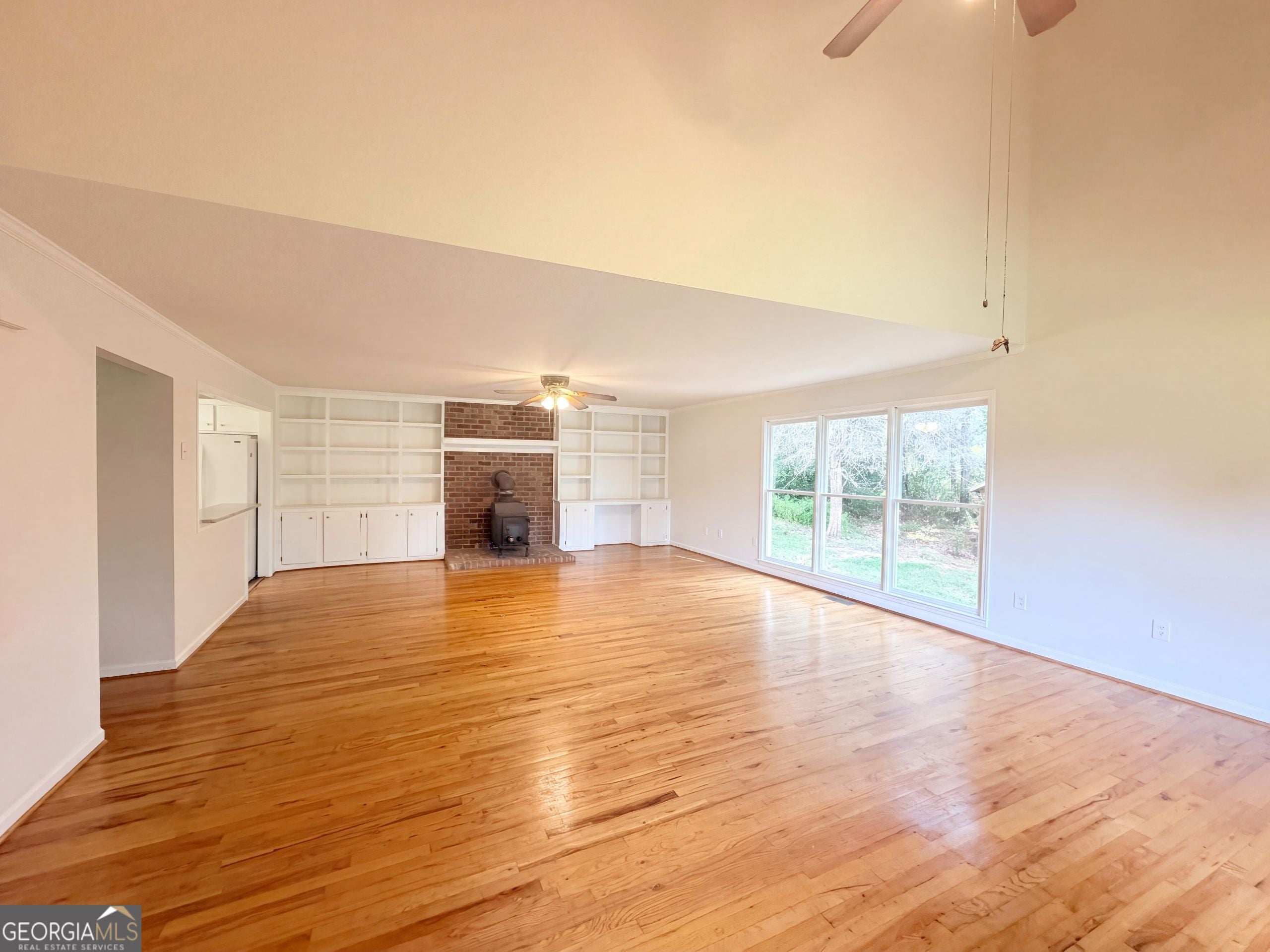 3802 Claude Brewer RD