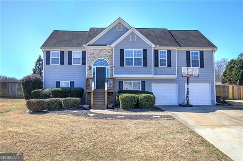 8170 River Hill Commons Drive, Ball Ground, GA 30107 - MLS#: 10468239