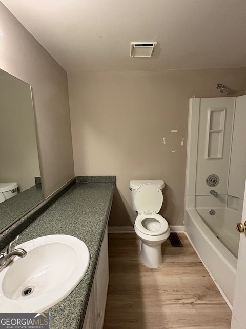 Jones Bridge Plantation - Residential