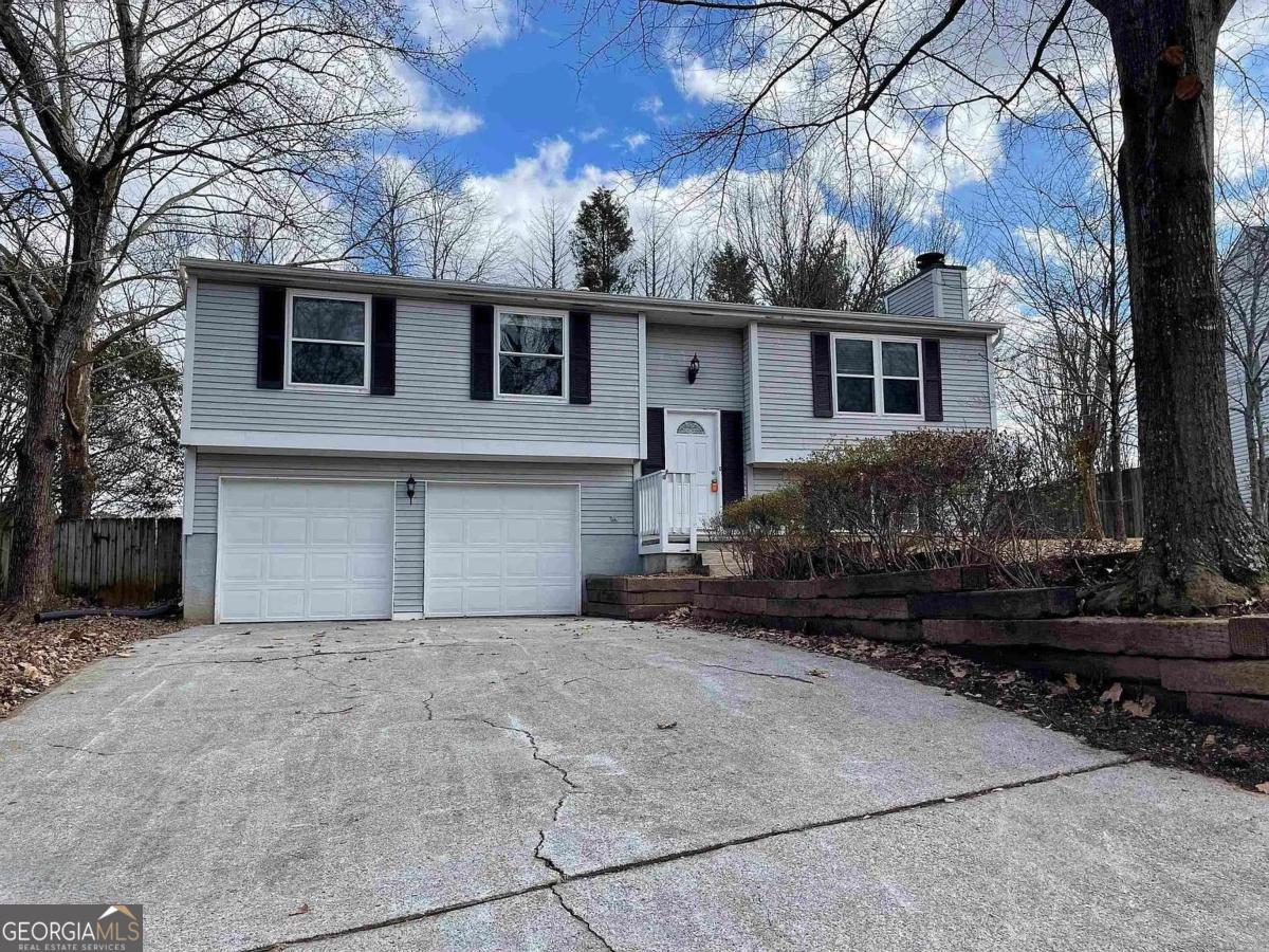 Jones Bridge Plantation - Residential