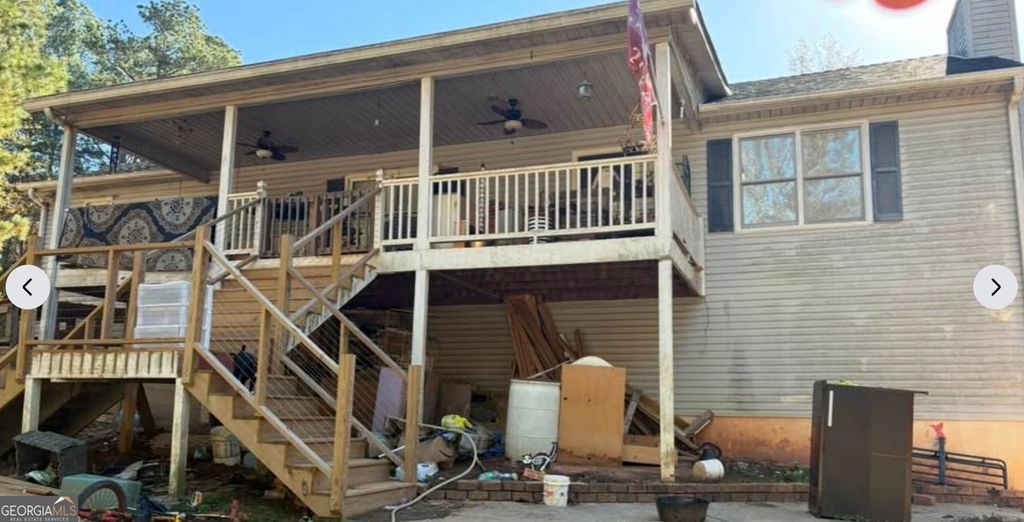 Photo of 180 Labelle Road, Villa Rica, GA 30180 (MLS # 10713091)