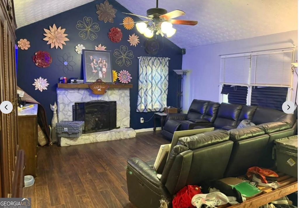 Photo of 180 Labelle Road, Villa Rica, GA 30180 (MLS # 10713091)