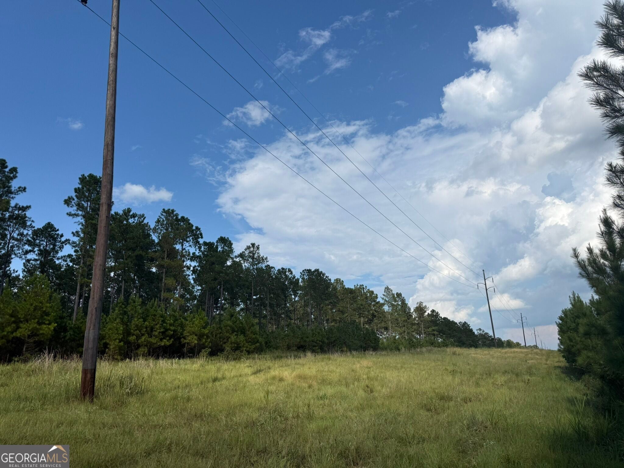 002 George Milling RD