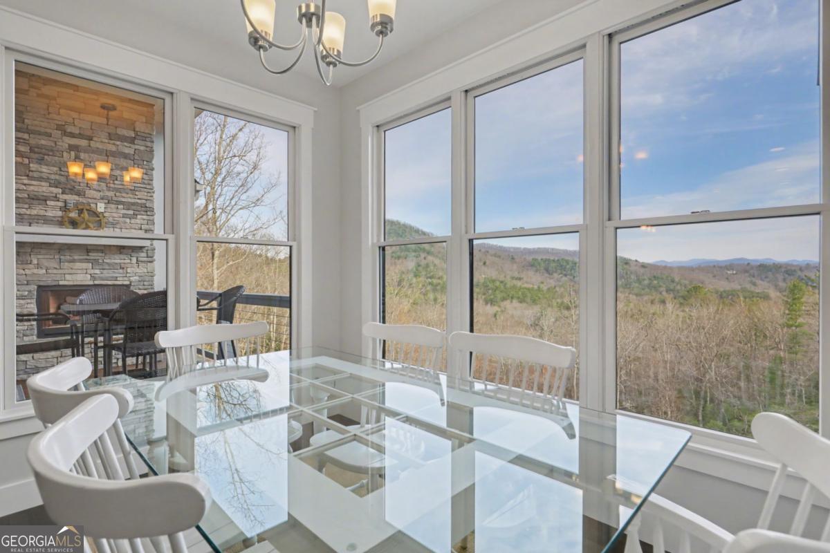 452 Chestnut Mountain RD