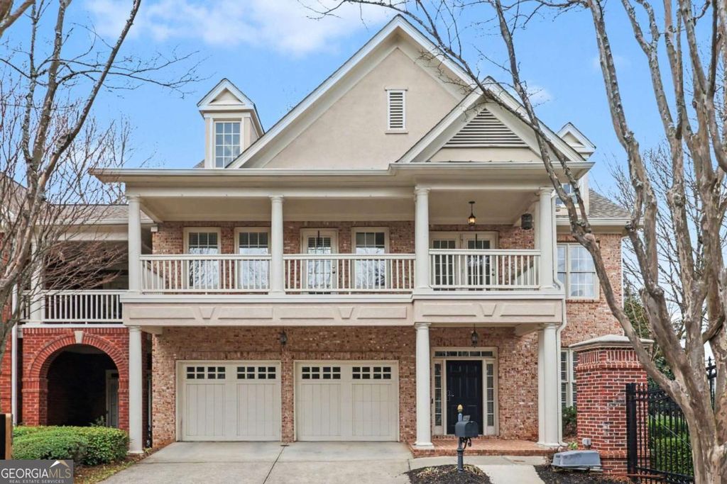Photo of 1201 Village Terrace Court, Atlanta, GA 30338 (MLS # 10708263)