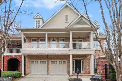 Photo of 1201 Village Terrace Court, Atlanta, GA 30338 (MLS # 10708263)