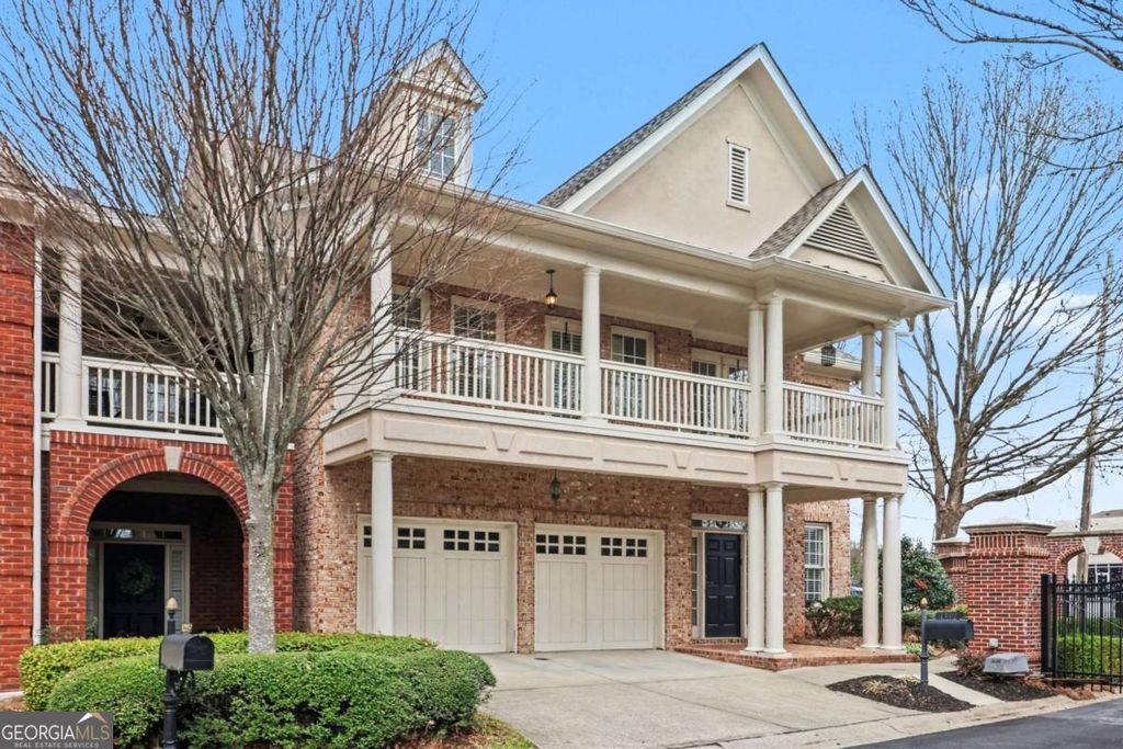Photo of 1201 Village Terrace Court, Atlanta, GA 30338 (MLS # 10708263)